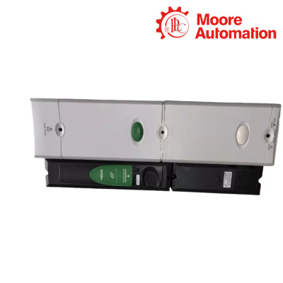 EMERSON SPMD1601 Unidrive SPM drives power module