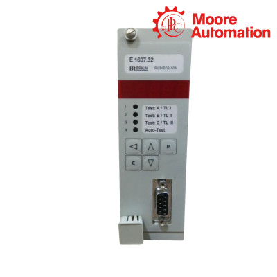 Braun 1697.32 E 1697.32 Control card module