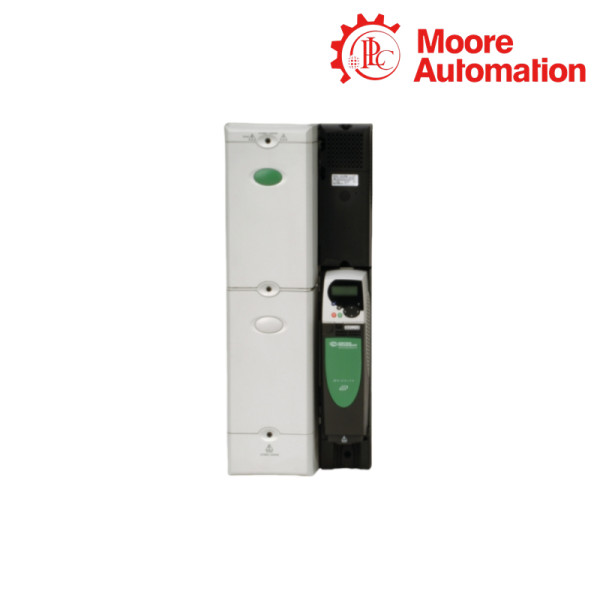EMERSON SPMD1602 Inverter AC Drive