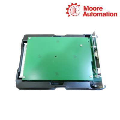 BROWN E1697.32 PLC Control card