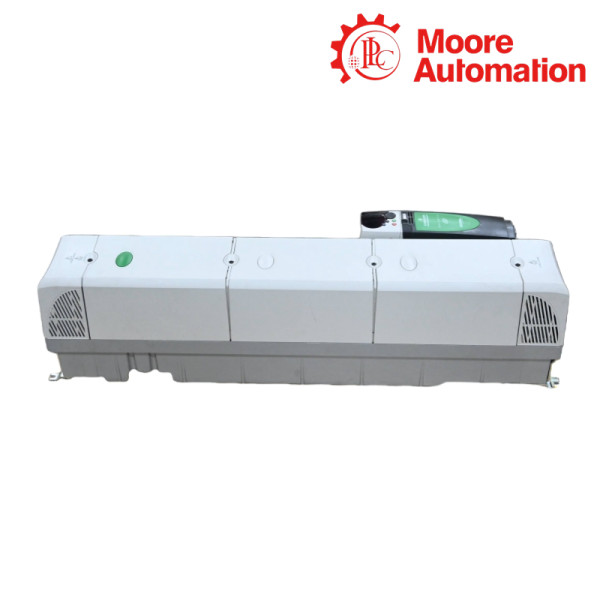 EMERSON SPMA1602 Inverter AC Drive