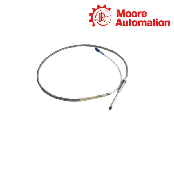 Bently Nevada 330104-00-06-10-01-CN 3300 XL 8 mm Proximity Probes