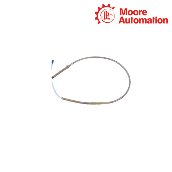 Bently Nevada 330104-05-11-90-11-00 3300 XL 8 mm Proximity Transducer System