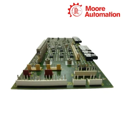 Siemens 6SE7090-0XX84-1CE0 Parallel Switch Module