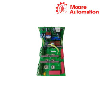 Siemens C98043-A7004-L4 6RY1703-0EA04 Field Power Excitation Board