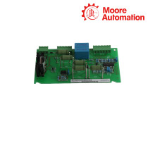 Siemens 6SE7038-6GL84-1HJ1 Mains thyristor control Module