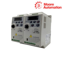 Delta VFD007L21A Compact and Panel-Installation Drives