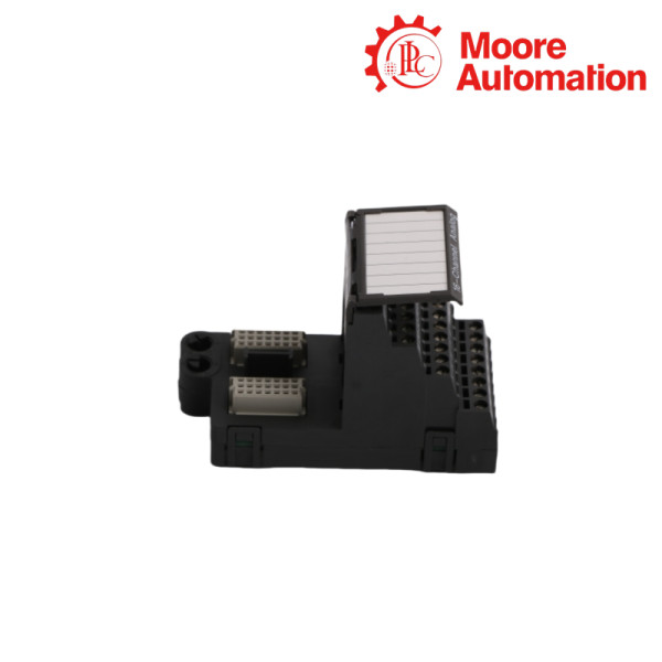 EMERSON KJ3223X1-EA1 12P2867X022 16-Channel Analog Terminal Block