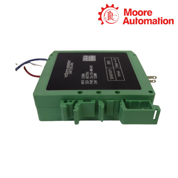 VIBRO METER 244-124-000-021 Meggit Electronic Components Transducer