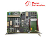 Siemens 6ES5948-3UR51 SIMATIC S5-155H Processor Module