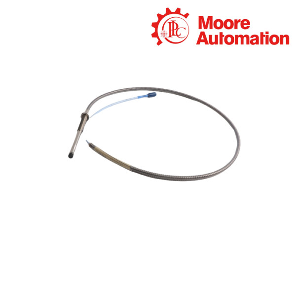 Bently Nevada 330104-15-25-10-01-CN 3300 XL Standard Extension Cable
