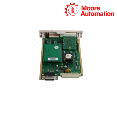 Honeywell 05701-A-0325 DC Input Card