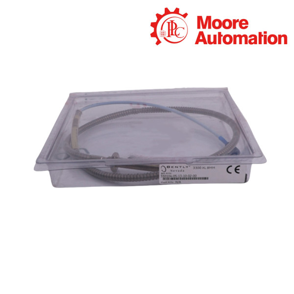 Bently Nevada 22810-00-05-05-00 Proximity Probe
