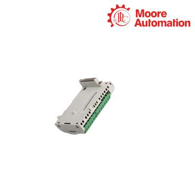 ABB RTAC-01 64610805 Pulse Encoder Interface Module