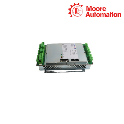 ALSTOM TTM211 IP166 L54E60000311 Analog I/O Card