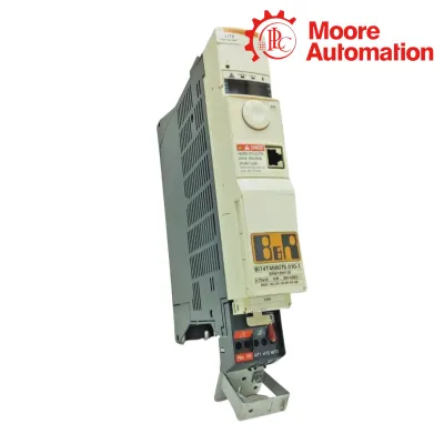 B&R 8I74T400075.010-1 Frequency Inverter ACOPOSinverter P74 Drive