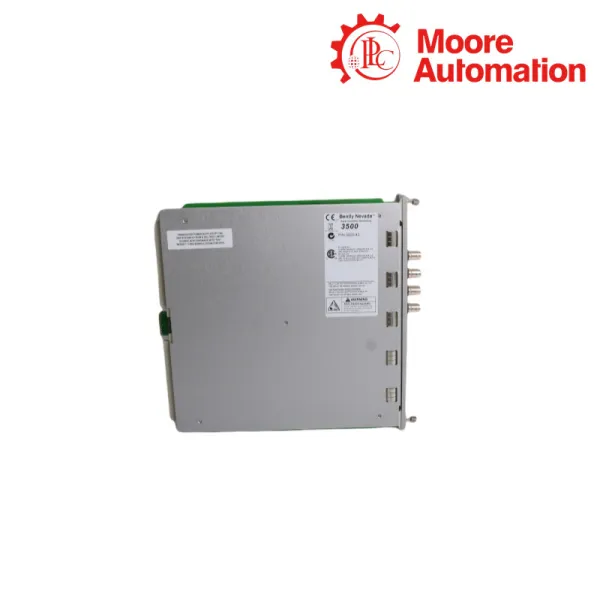 Bently Nevada 3500/40M 125840-01 Proximitor Monitors