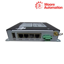 GE IS420CCGAH2A-C Communication Gateway Module
