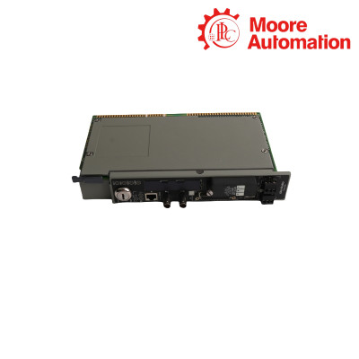 Allen Bradley 1785-L20C/E PLC-5/20 Controlnet Processor Module