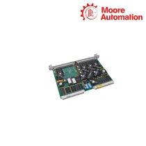 Lam Research VME LTNI-S5 Control Board