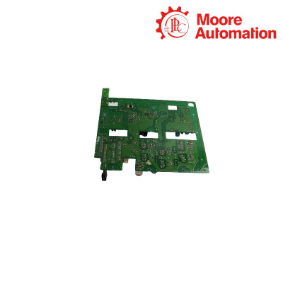 ABB MFDT-01 Series Inverters Drives