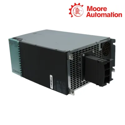 SIEMENS 6SL3120-1TE24-5AA1 Single Motor Module