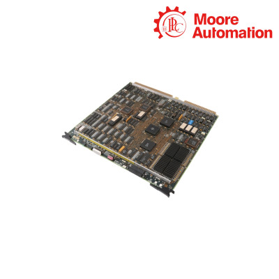 Honeywell 51401551-300 High-Density Processor Board