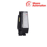 GE Fanuc IC660 EBD101K Genius Block I/O Module