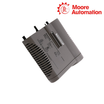 Honeywell CC-GAIX11 Analog Input Module
