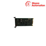 ABB BAILEY IMMFP12 Multifunction Processor Module
