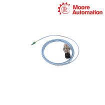 Bently Nevada 330851-02-000-080-10-00-00 3300 XL 25 mm Proximity Probe
