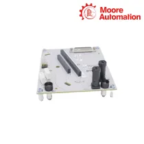 Honeywell CC-GAOX21 Analog Output Module
