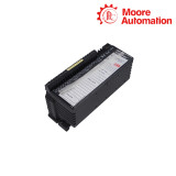 GE Fanuc IC660 EBD101K Genius Block I/O Module