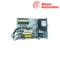 GE 206B5647G1 DC Power Supply Module