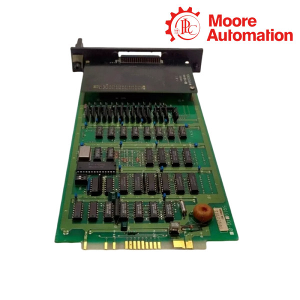 Yokogawa ST34*D Multi Status Input Card