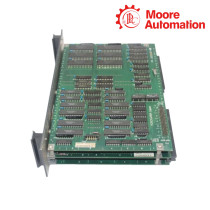Yokogawa VP11*C Control Module