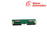 Emerson Westinghouse 3A99266G01/1P00028G01 Local I/O Transition Panel