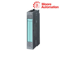 SIEMENS 6ES7131-4BD00-0AA0 SIMATIC DP ELECTRON Module