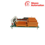 HONEYWELL 51309136-125 Analog Input FTA Module