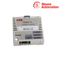 ABB FENA-01 Ethernet Adapter Module