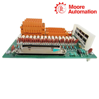 HONEYWELL 51309136-125 Analog Input FTA Module