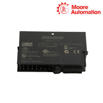 SIEMENS 6ES7138-4CA00-0AA00 SIMATIC DP Power Module