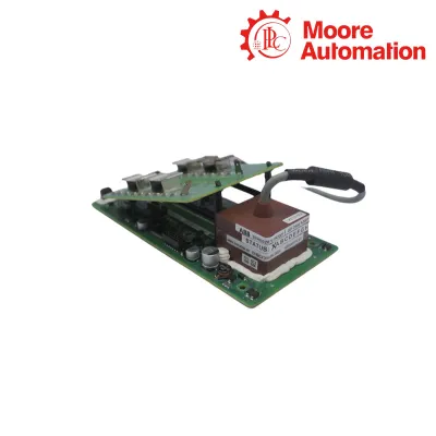 ABB 3BHE044249R4002 GDC806 C4002 Inverter Accessories Module