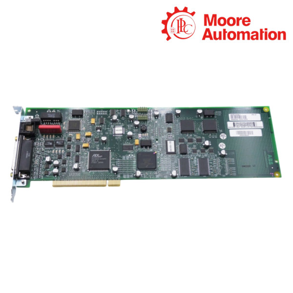 ABB 3HAC18158-1 Robot Control Board