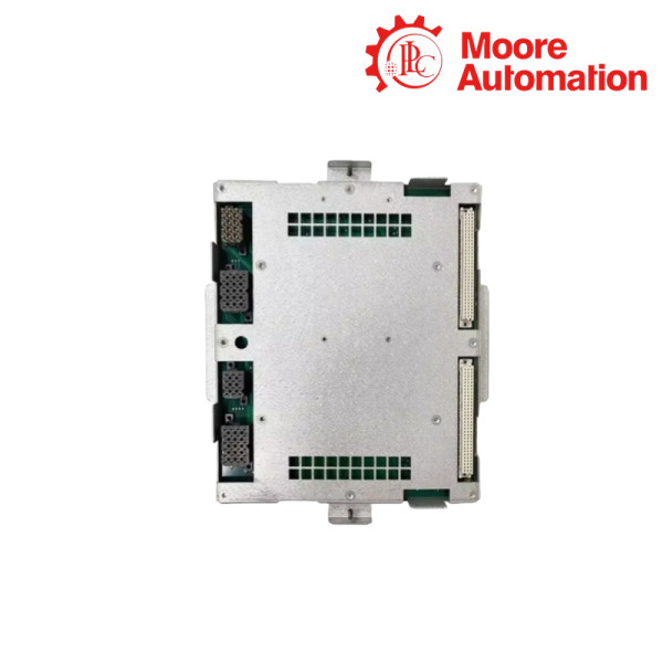 ABB 3HNE09204-1 Robot Spraying Control Board