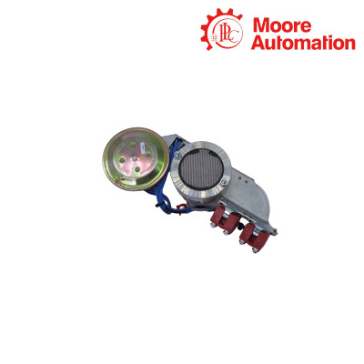 ABB 3HNM12512-1 Robot Rubber Gasket