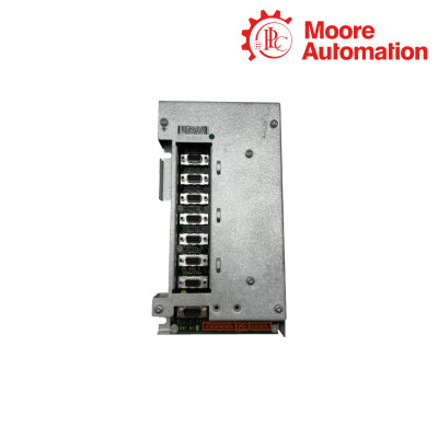 ABB 3HNE07835-1 Serial Measurement Unit