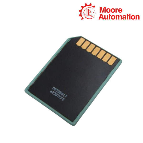SIEMENS 6ES7953-8LJ00-0AA0 SIMATIC S7 Micro Memory Card
