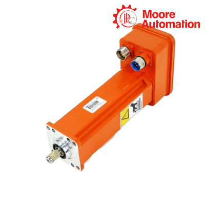 ABB SGMAS-06DRA-AB11 Servo Motor