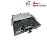 ABB 3HNE09204-1 Robot Spraying Control Board